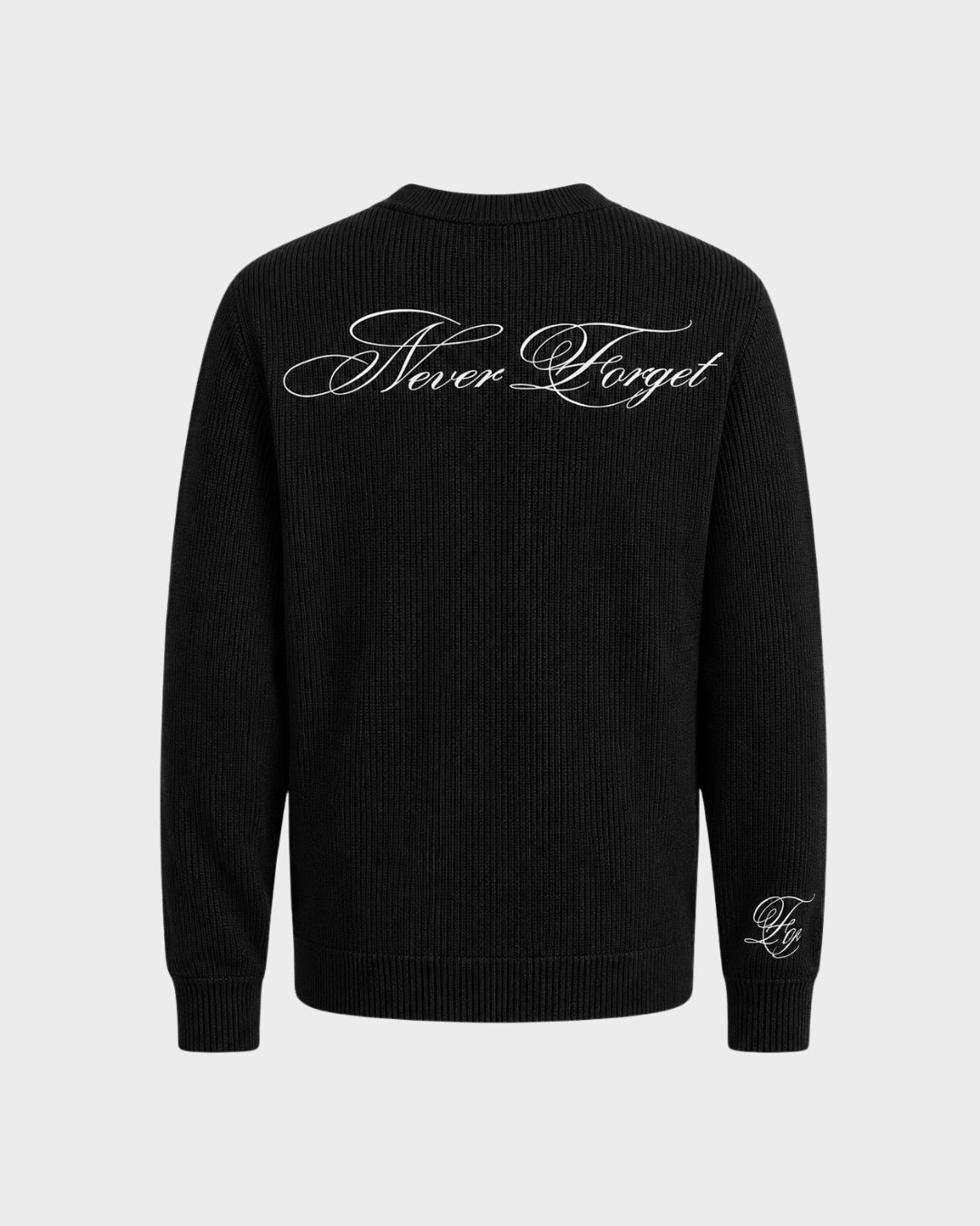 BLNKR Forget Longsleeve