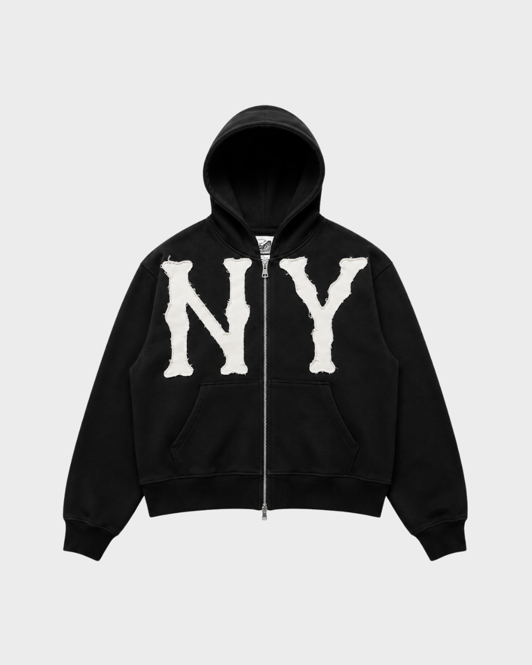 BLNKR New York Zip-Up
