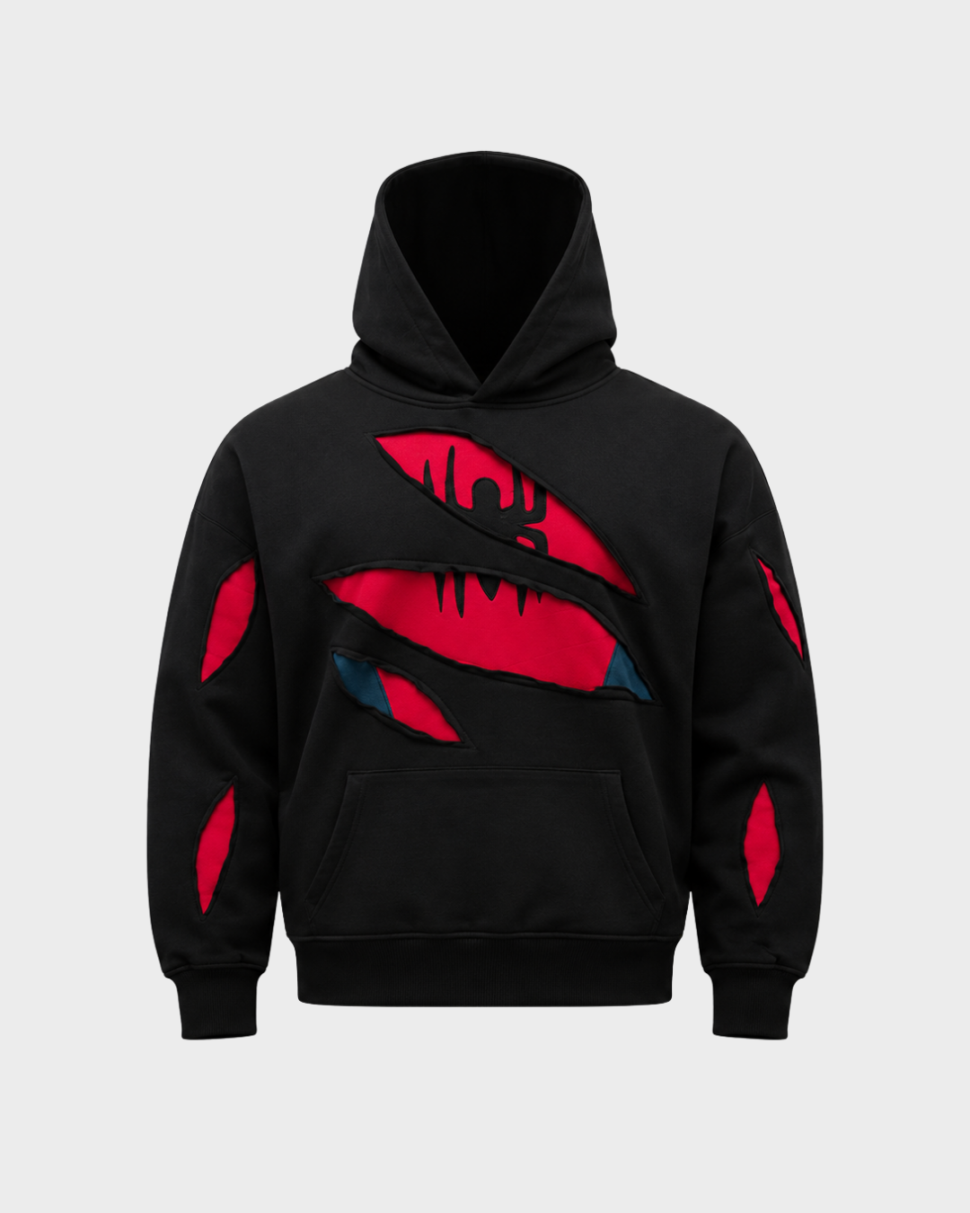 BLNKR Spidey Hoodie