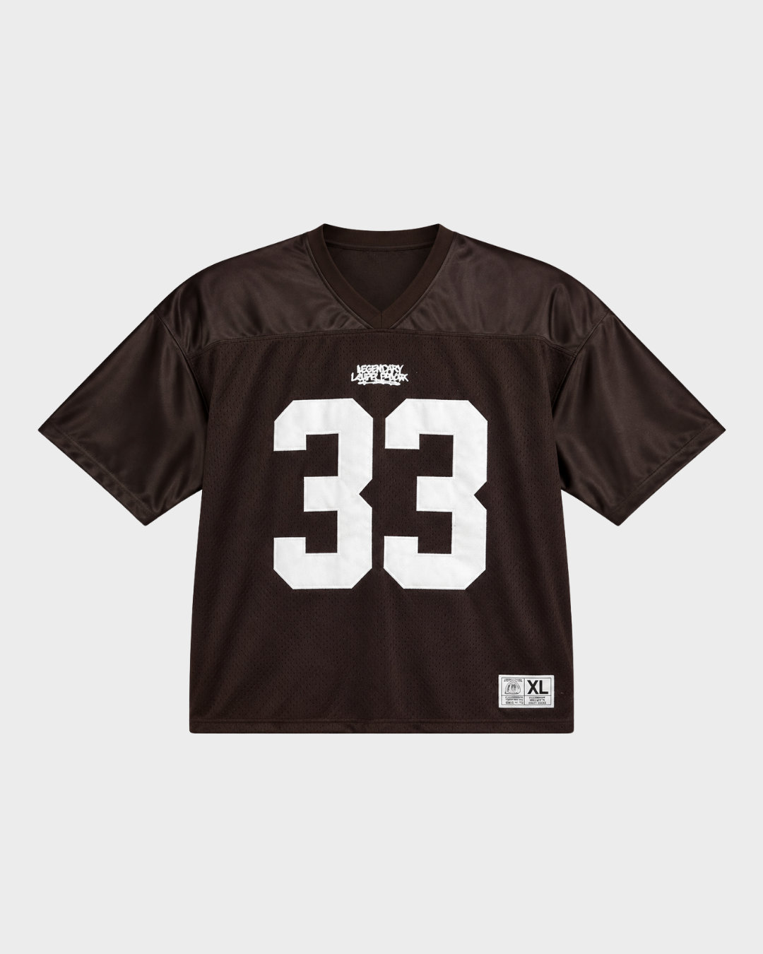 BLNKR 33 Jersey