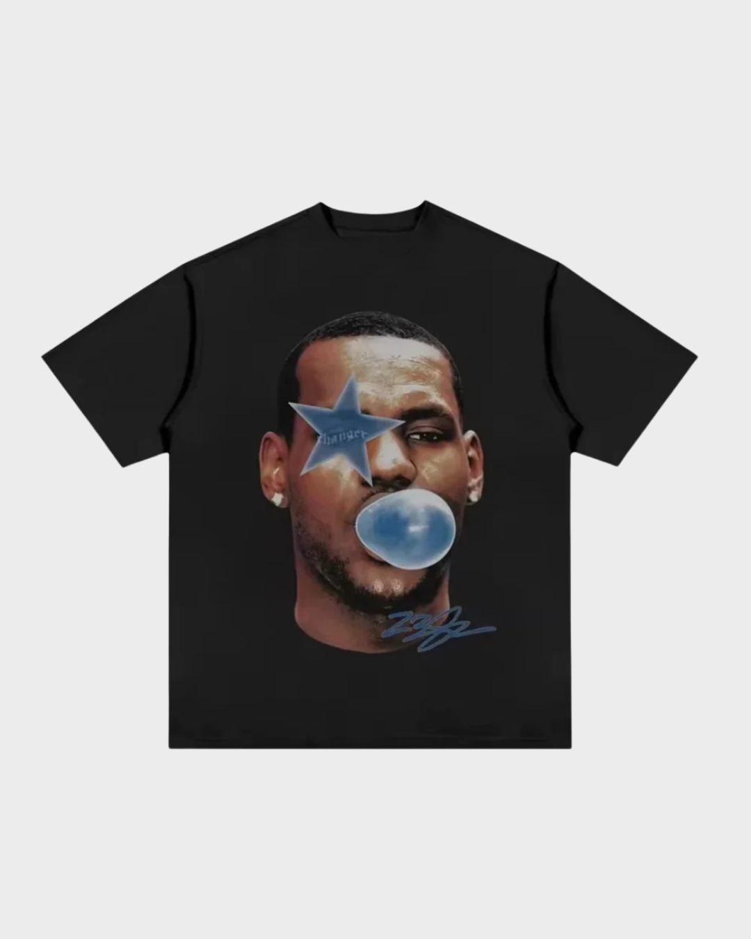 BLNKR Lebron Star Tee