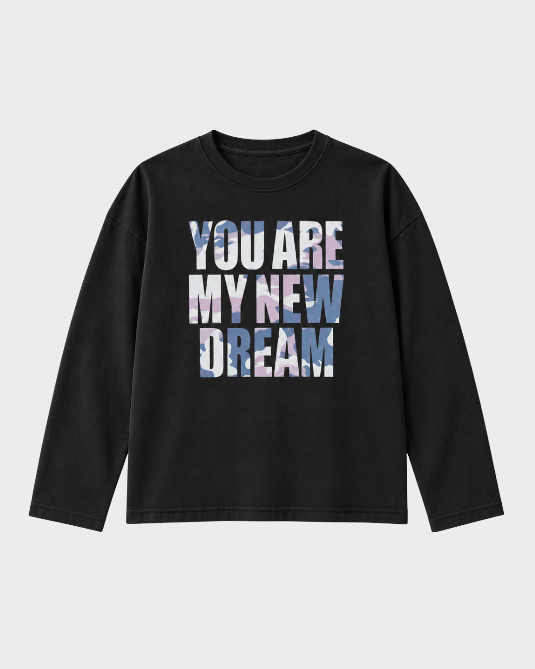 BLNKR New Dream Longsleeve