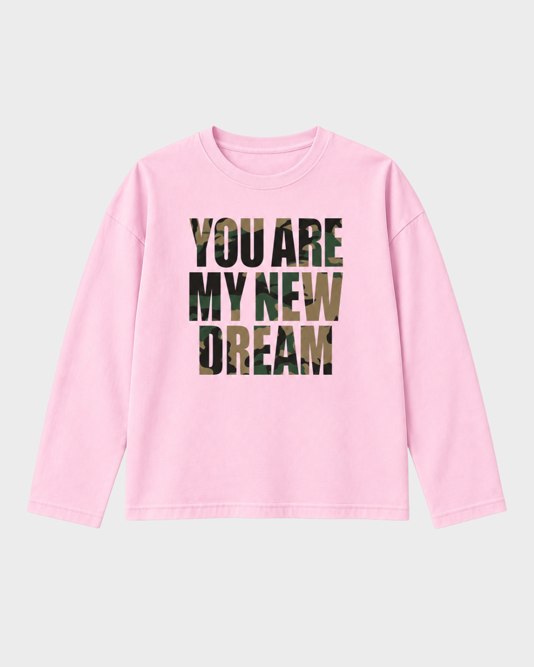 BLNKR New Dream Longsleeve