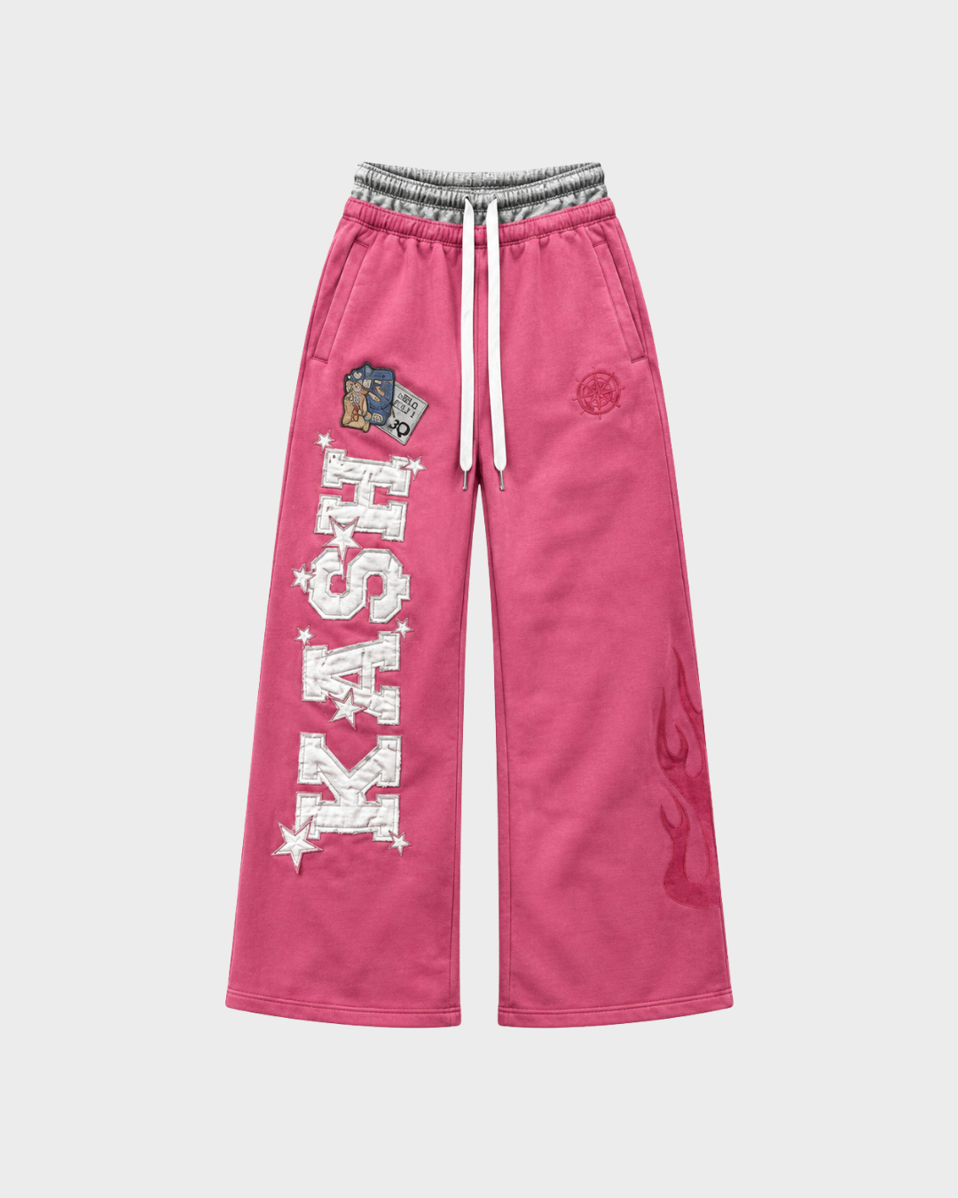 BLNKR Kash Sweats
