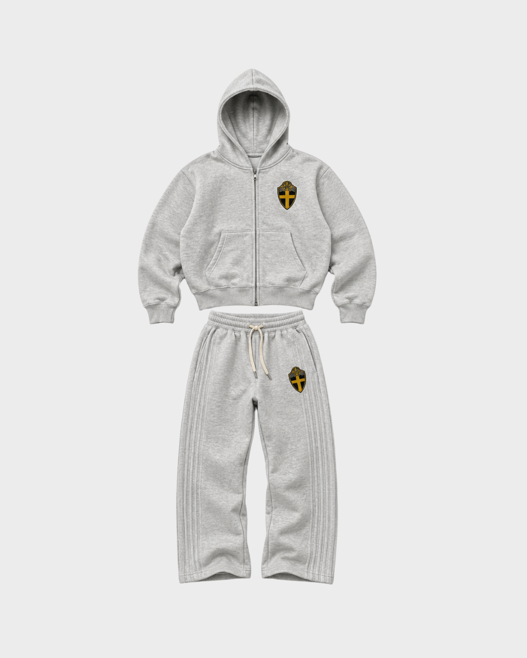 BLNKR Sweden Tracksuit