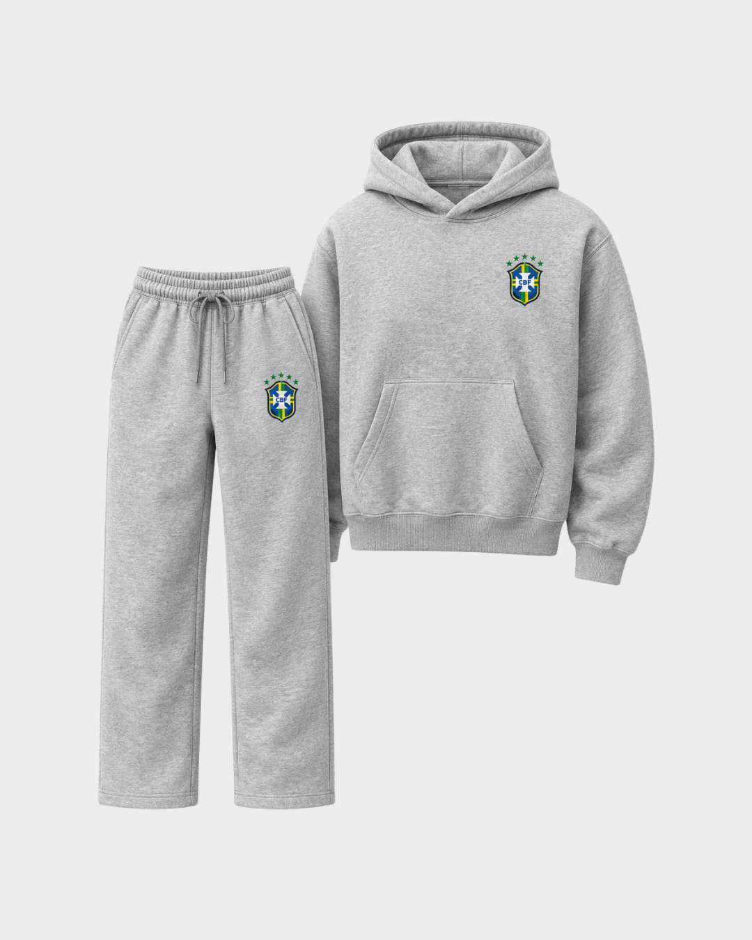 BLNKR Brazil Tracksuit