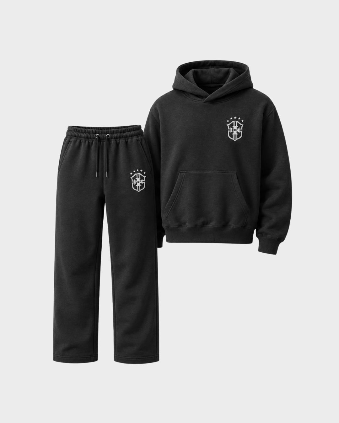 BLNKR Brazil Tracksuit
