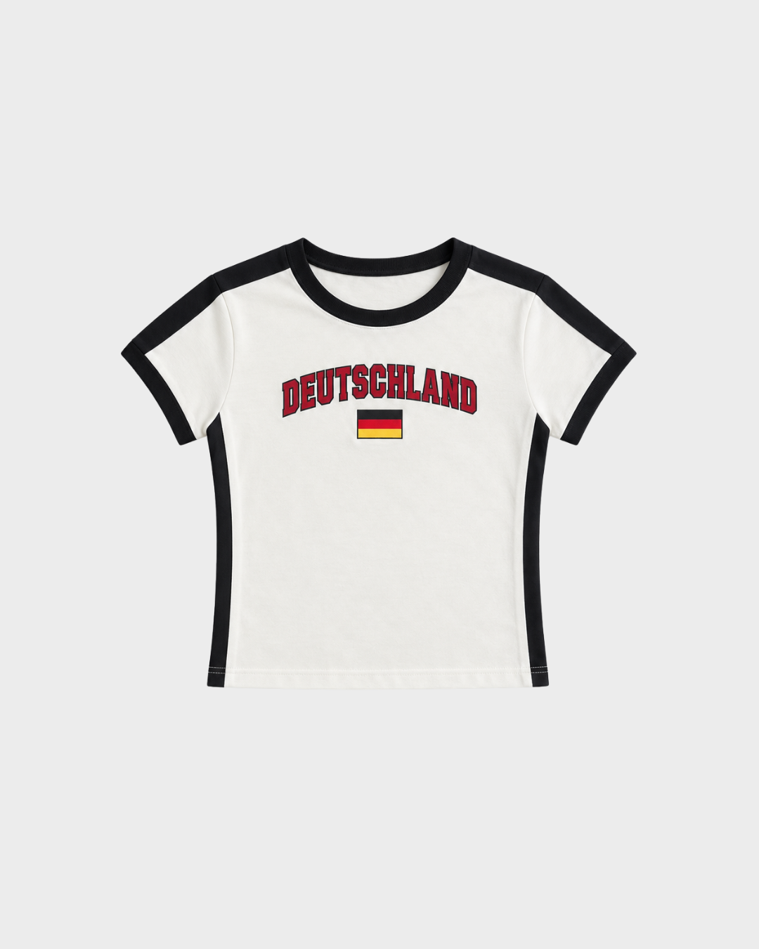 BLNKR Deutschland Baby Tee