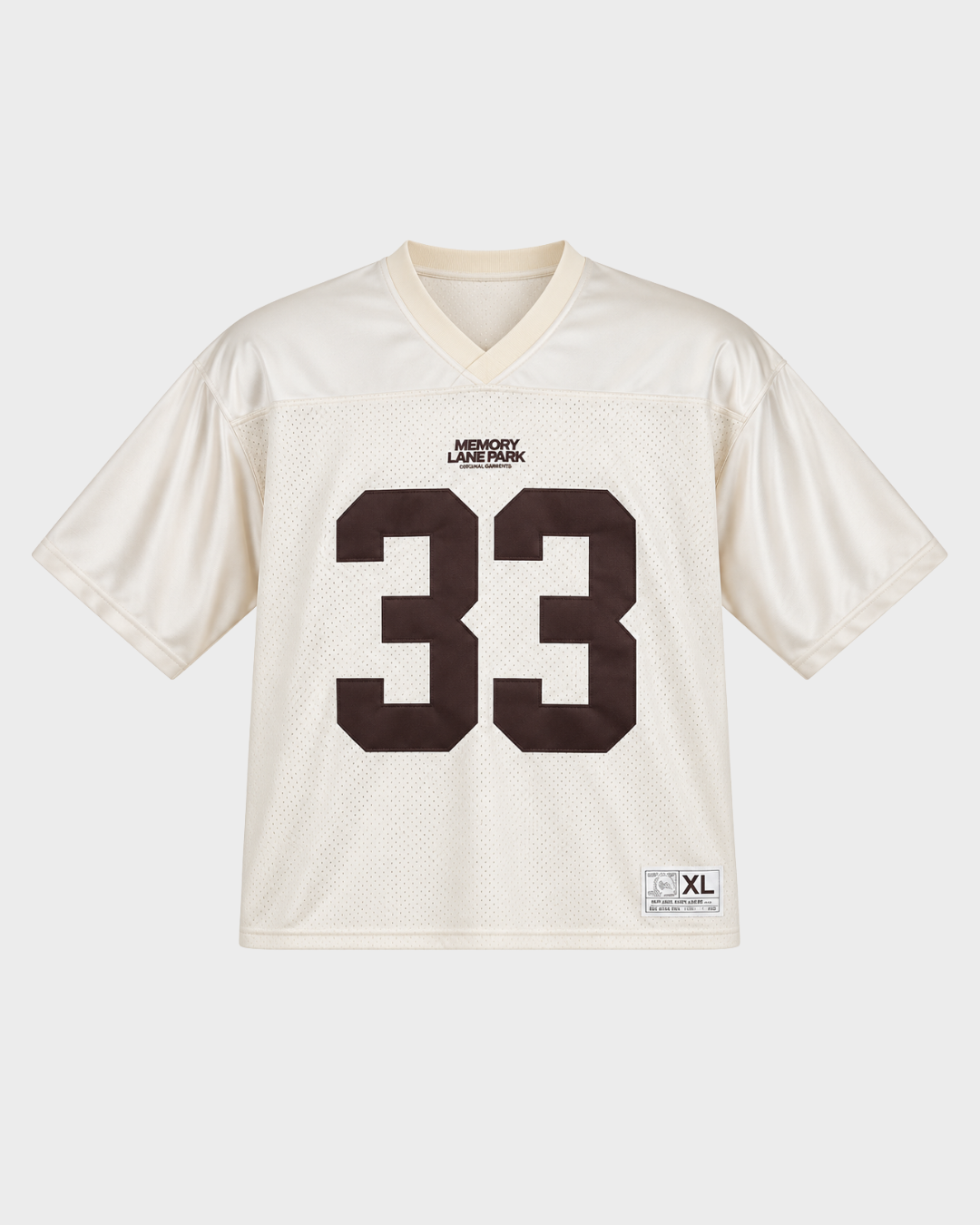 BLNKR 33 Jersey