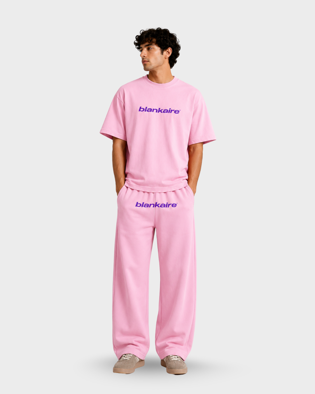 BLNKR Signature Sweats