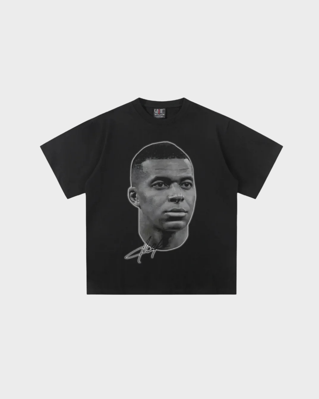 BLNKR Mbappe Tee