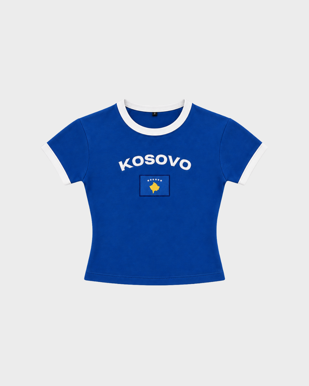 BLNKR Kosovo Baby Tee