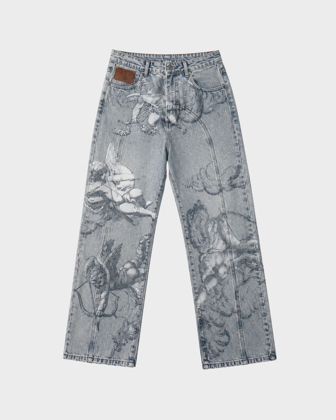 BLNKR Angel Jeans