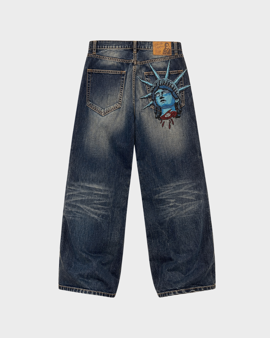 BLNKR Liberty Jeans