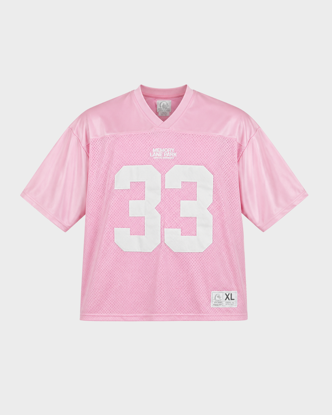 BLNKR 33 Jersey
