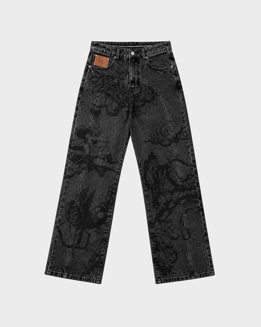 BLNKR Angel Jeans