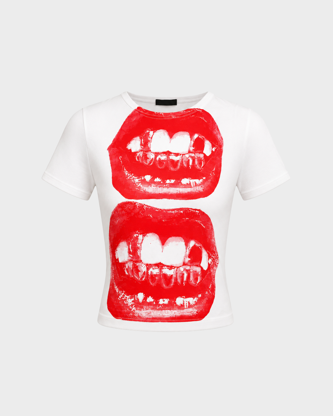 BLNKR Mouth Tee