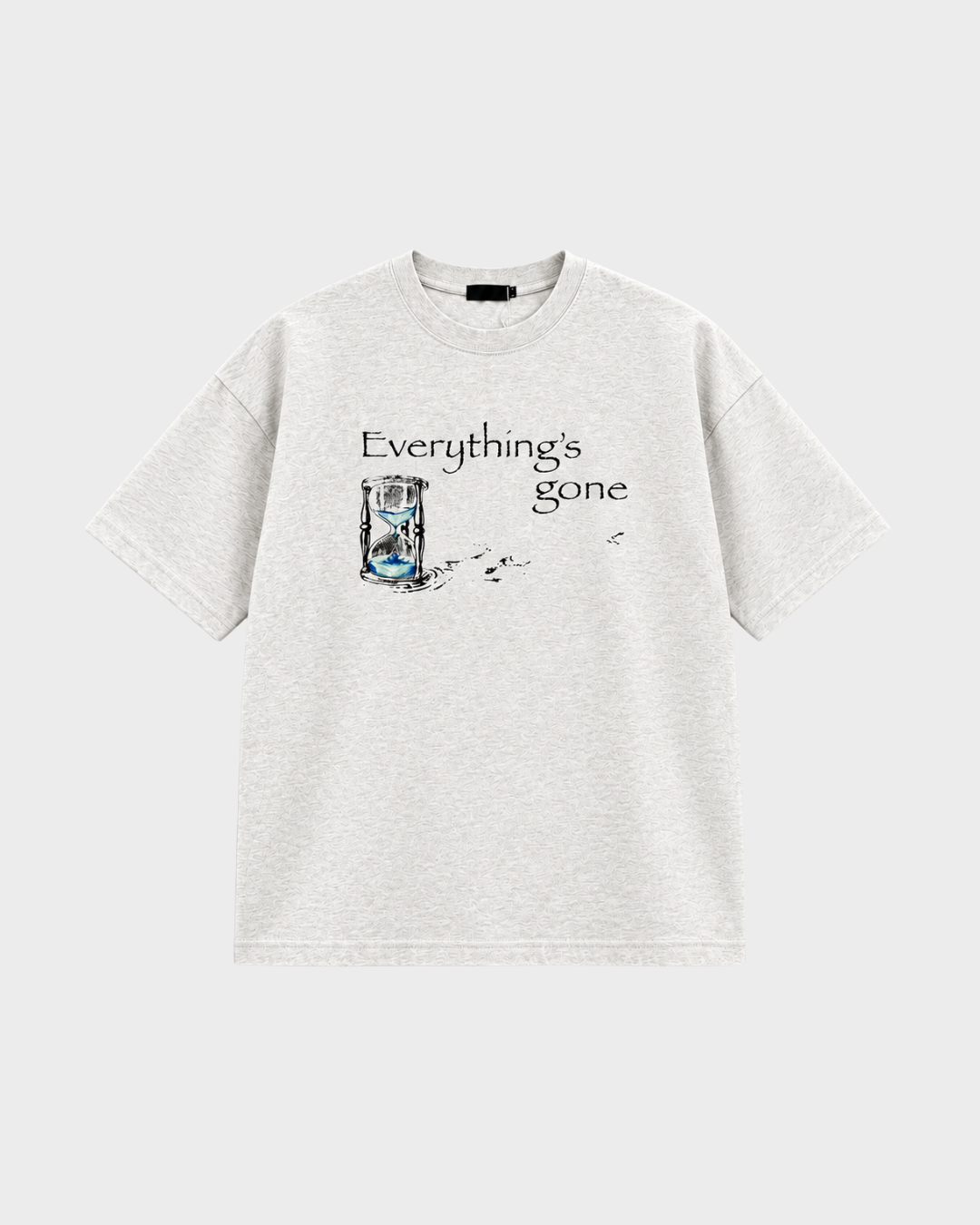 BLNKR Everything's Gone Tee