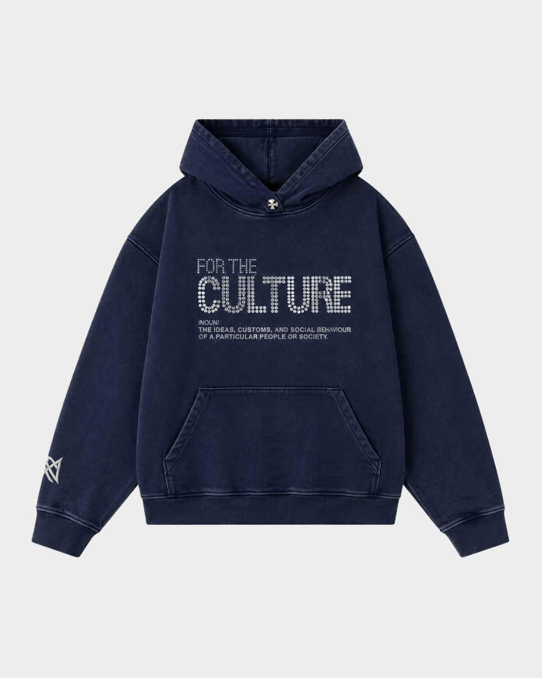 BLNKR Culture Hoodie