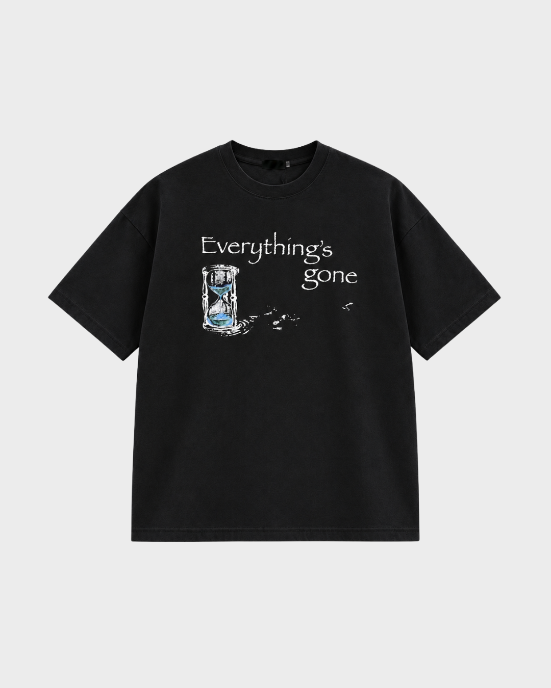BLNKR Everything's Gone Tee