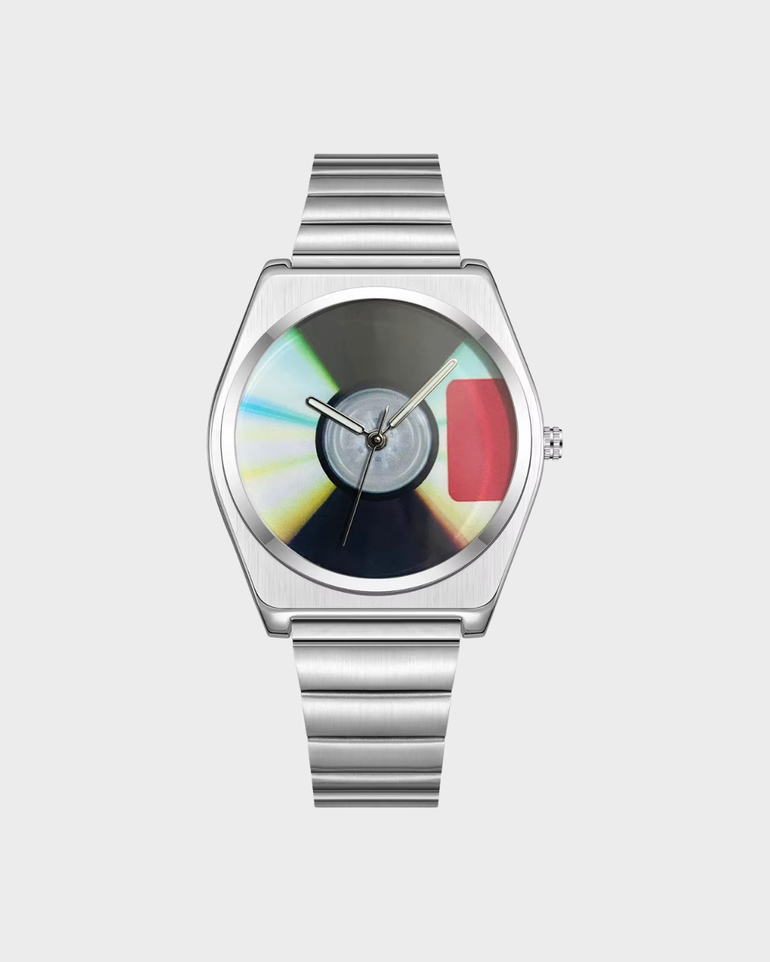 BLNKR Ye Watch
