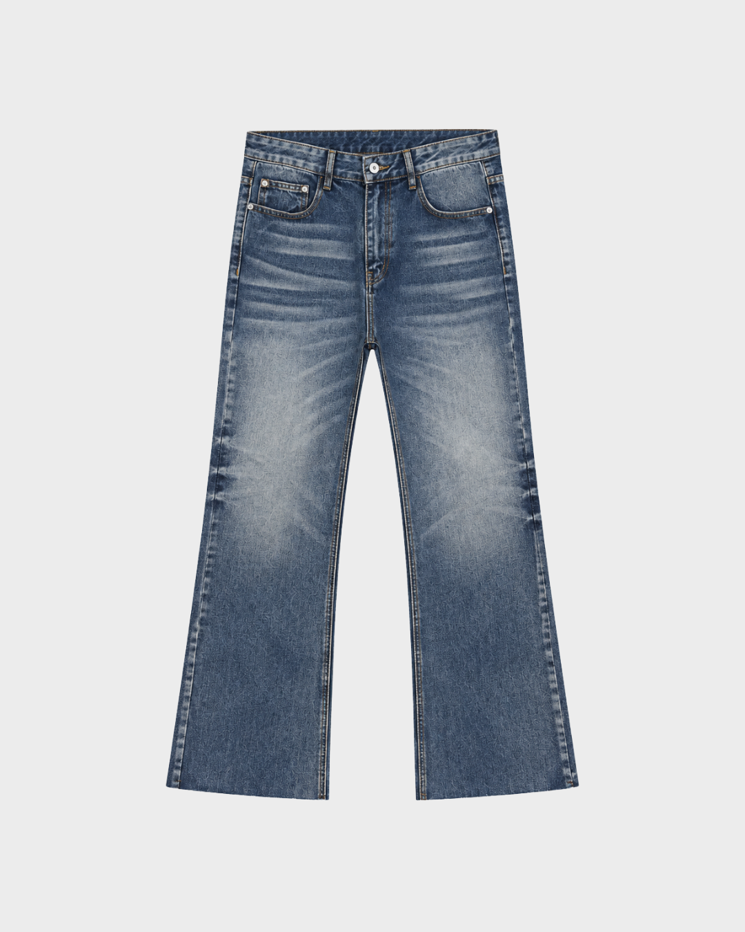 BLNKR Nirben Denim Jeans
