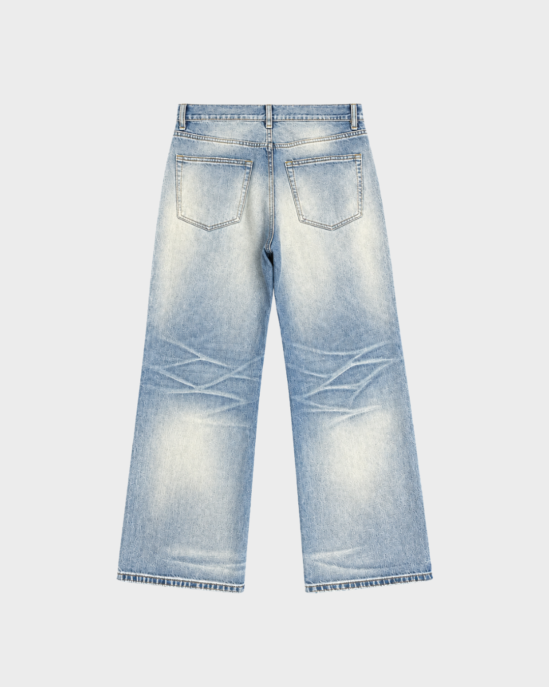 BLNKR Volker Denim Jeans