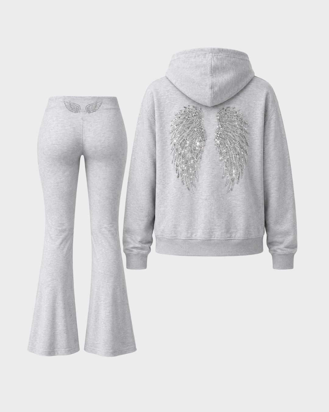 BLNKR Wings Tracksuit