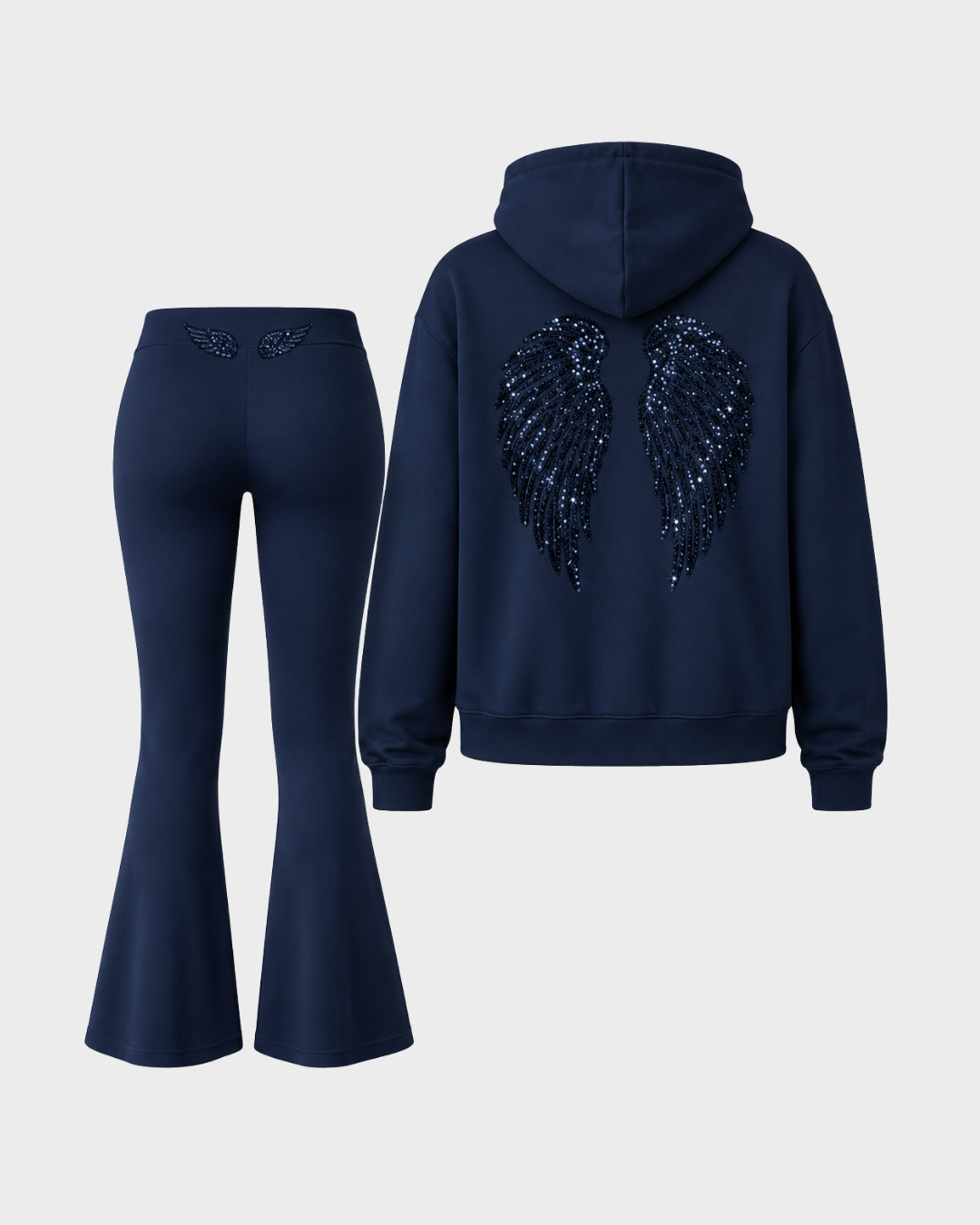 BLNKR Wings Tracksuit