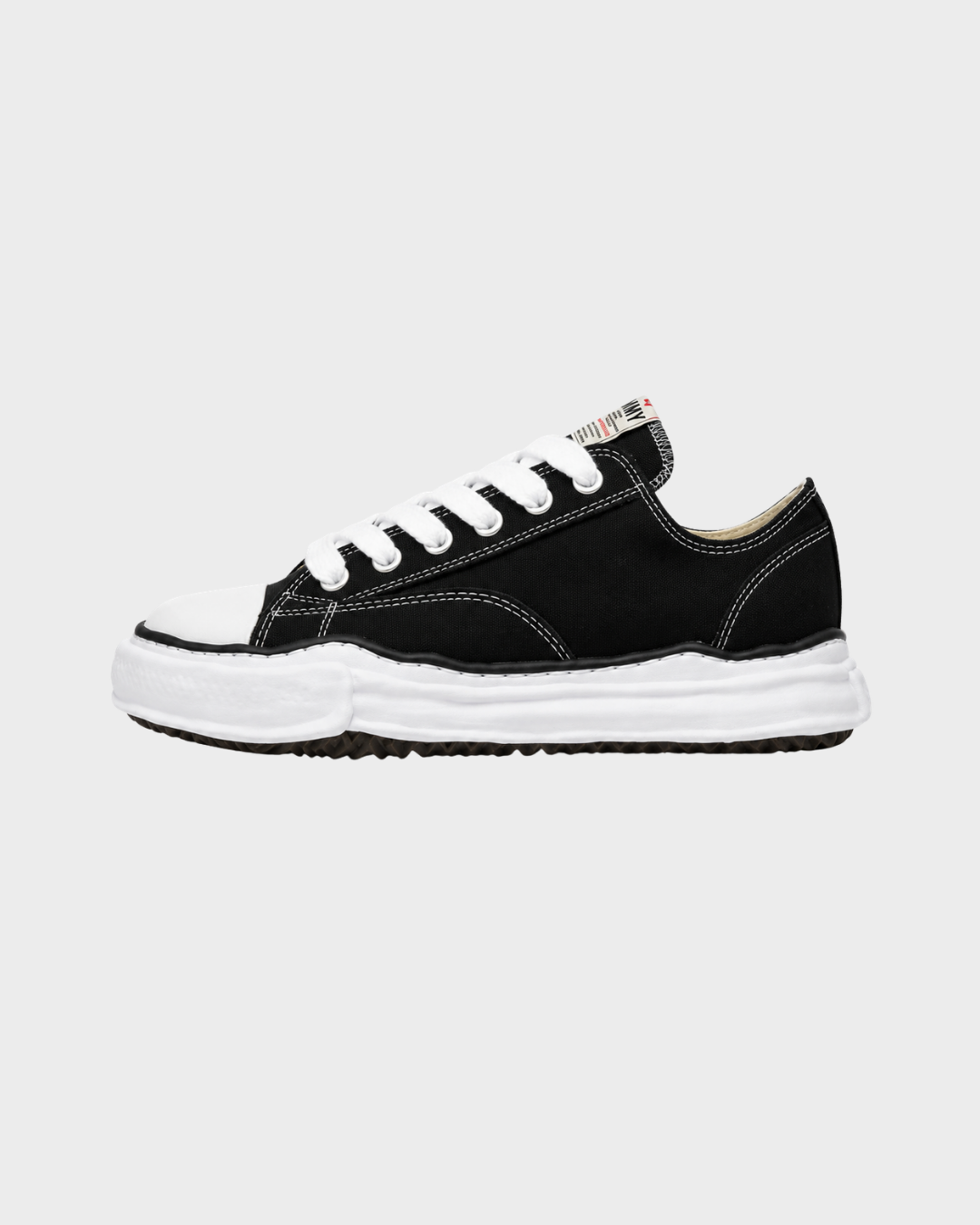 BLNKR Street Low Sneaker