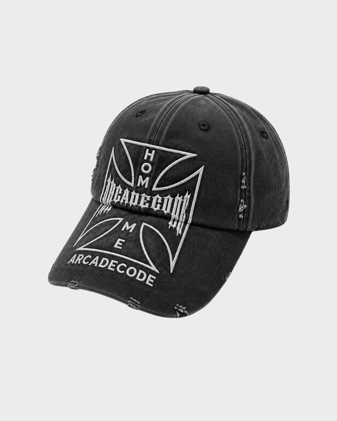 BLNKR Chopper Cap