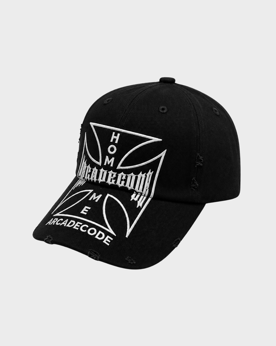 BLNKR Chopper Cap