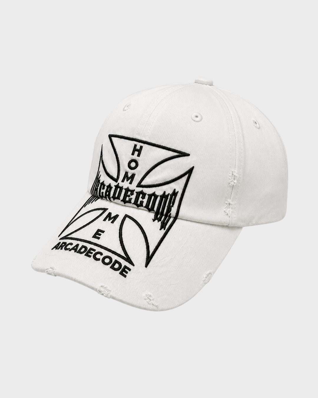 BLNKR Chopper Cap