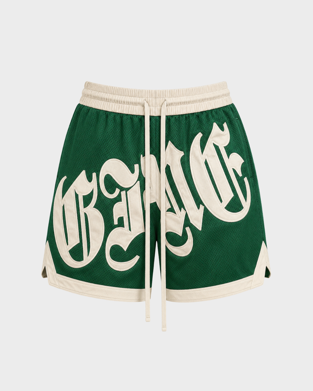 BLNKR Muay Thai Shorts