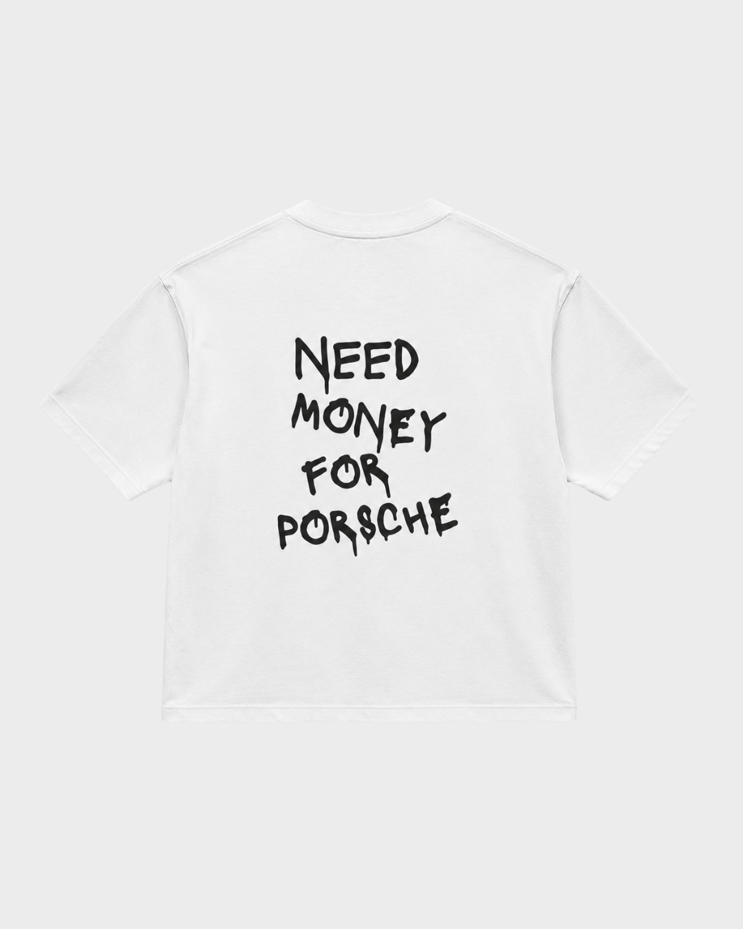 BLNKR Need Porsche Tee