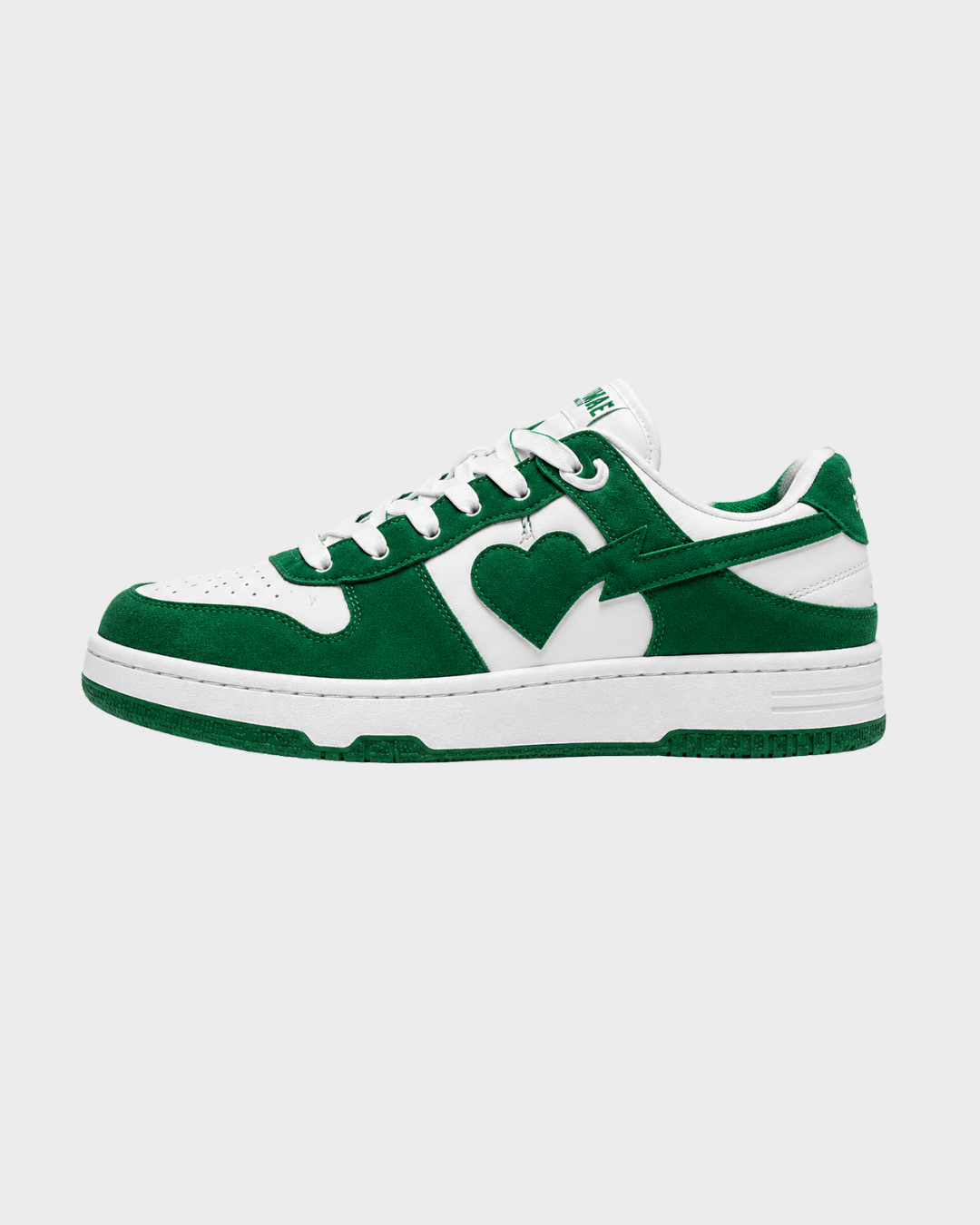BLNKR Heart Low Sneaker