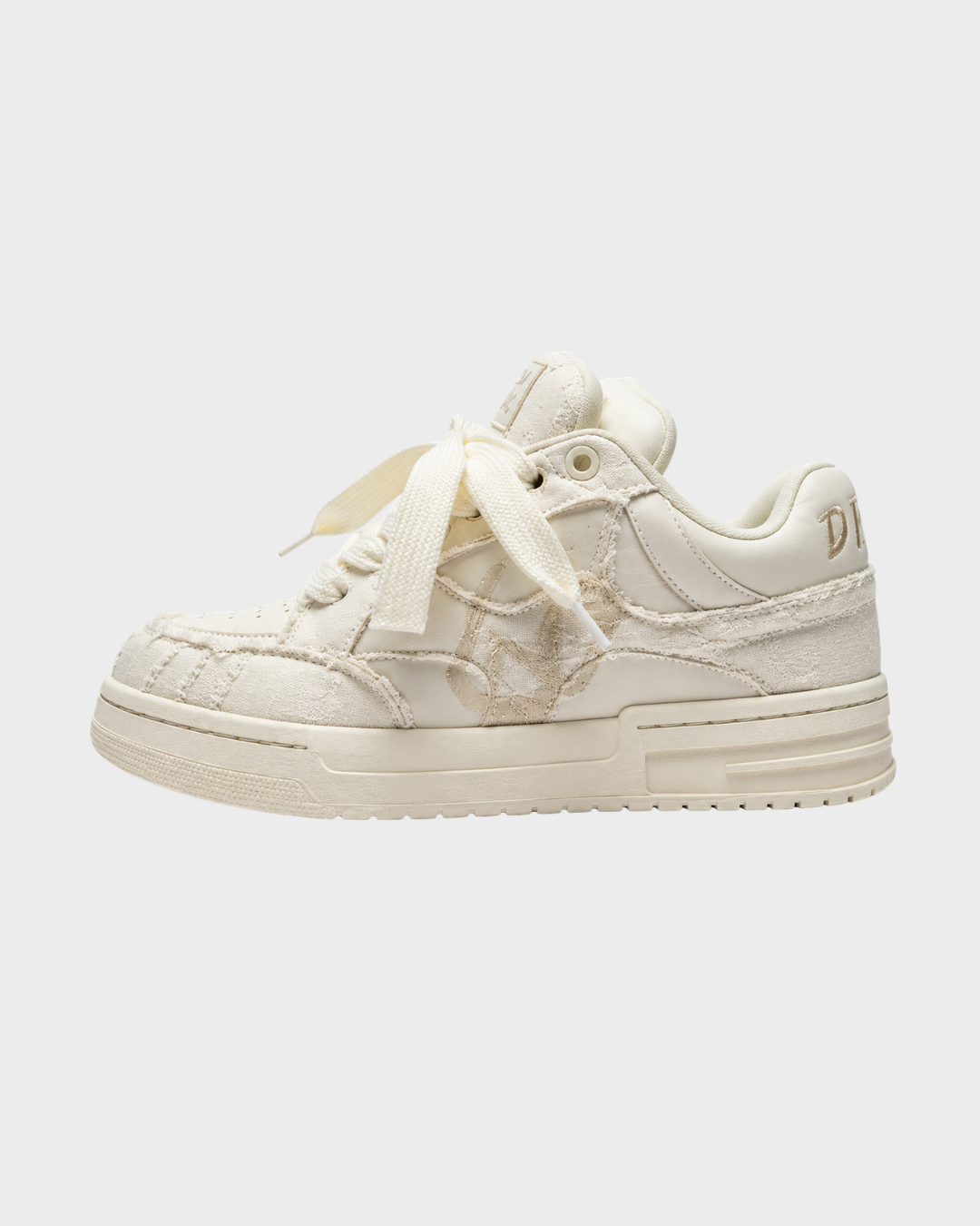 BLNKR Patch Low Sneaker