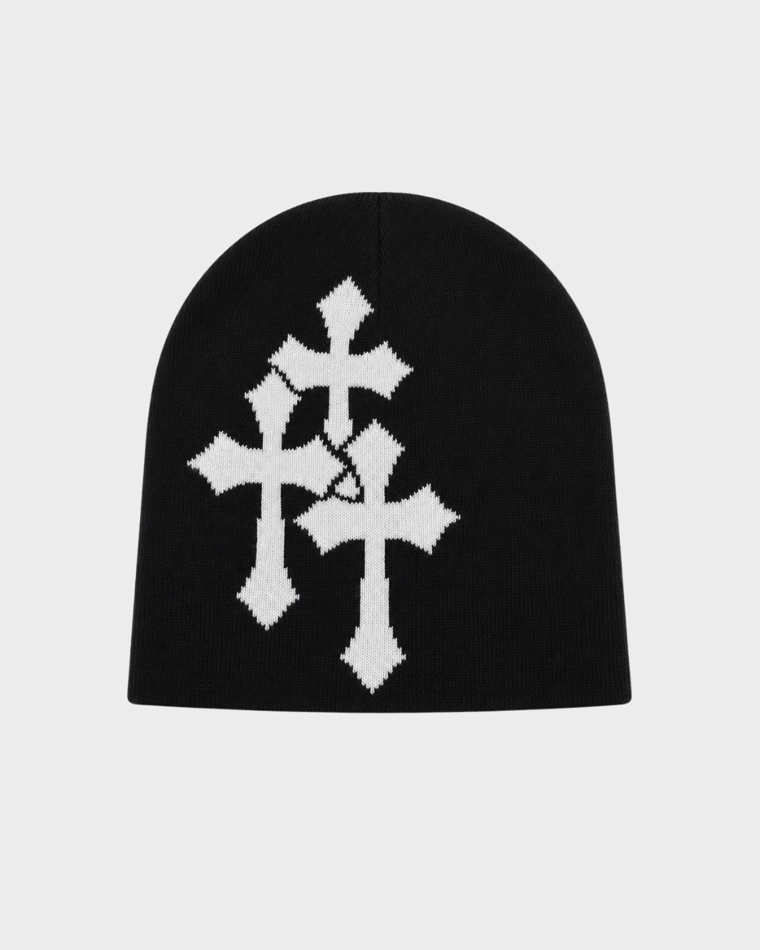BLNKR Triple Cross Beanie