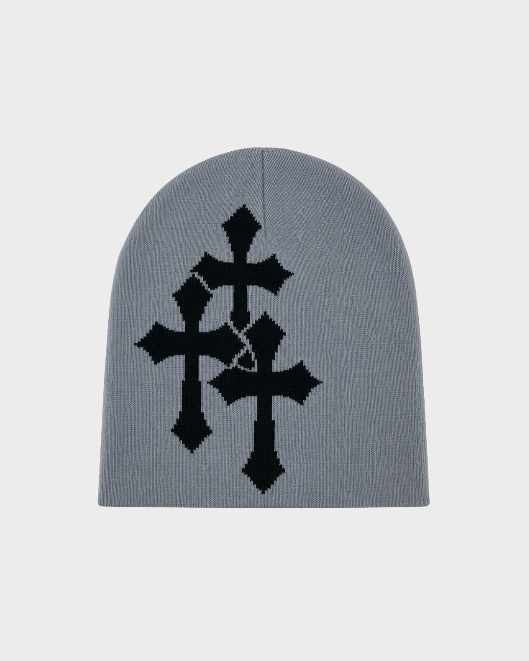 BLNKR Triple Cross Beanie