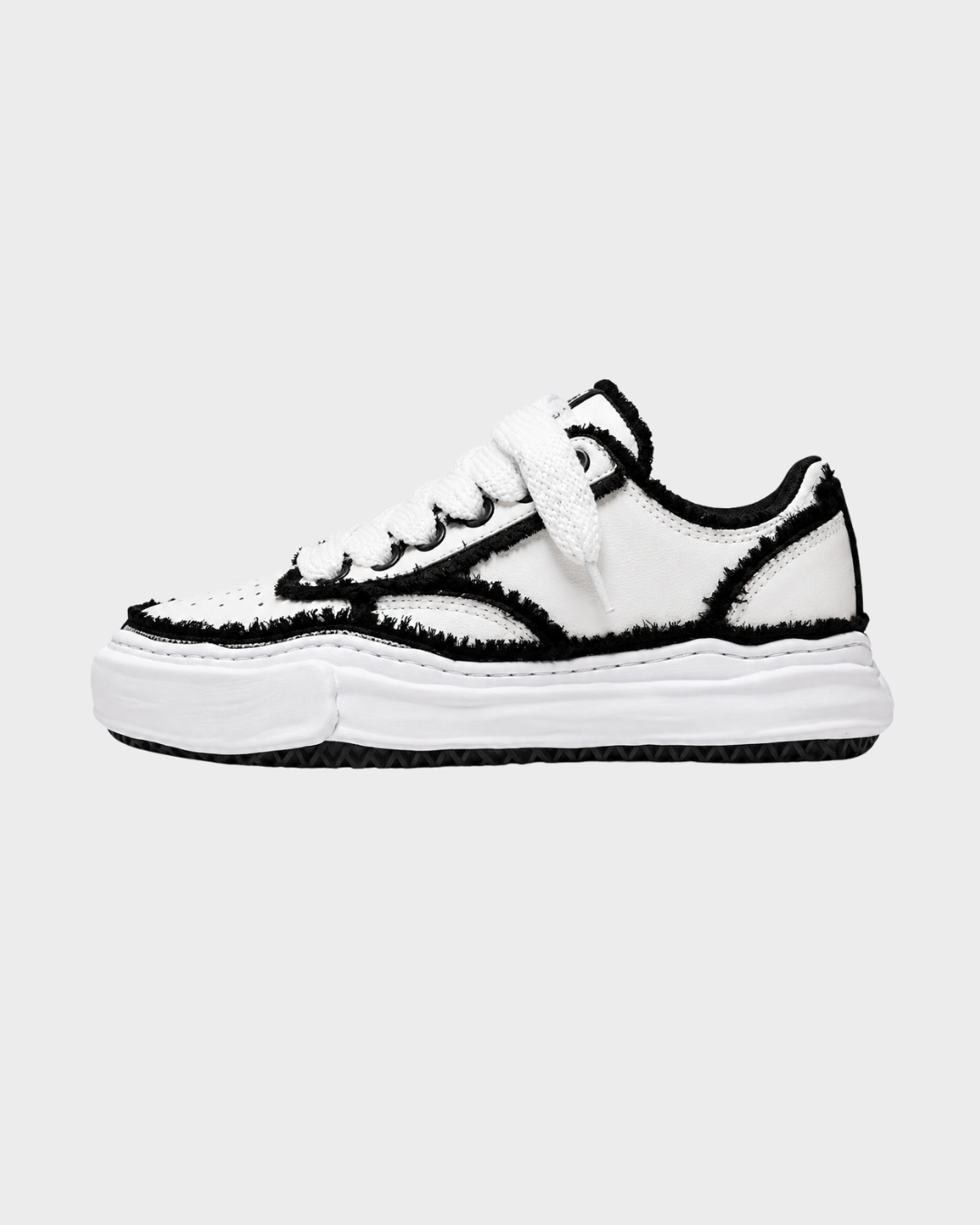 BLNKR Patchwork Sneaker