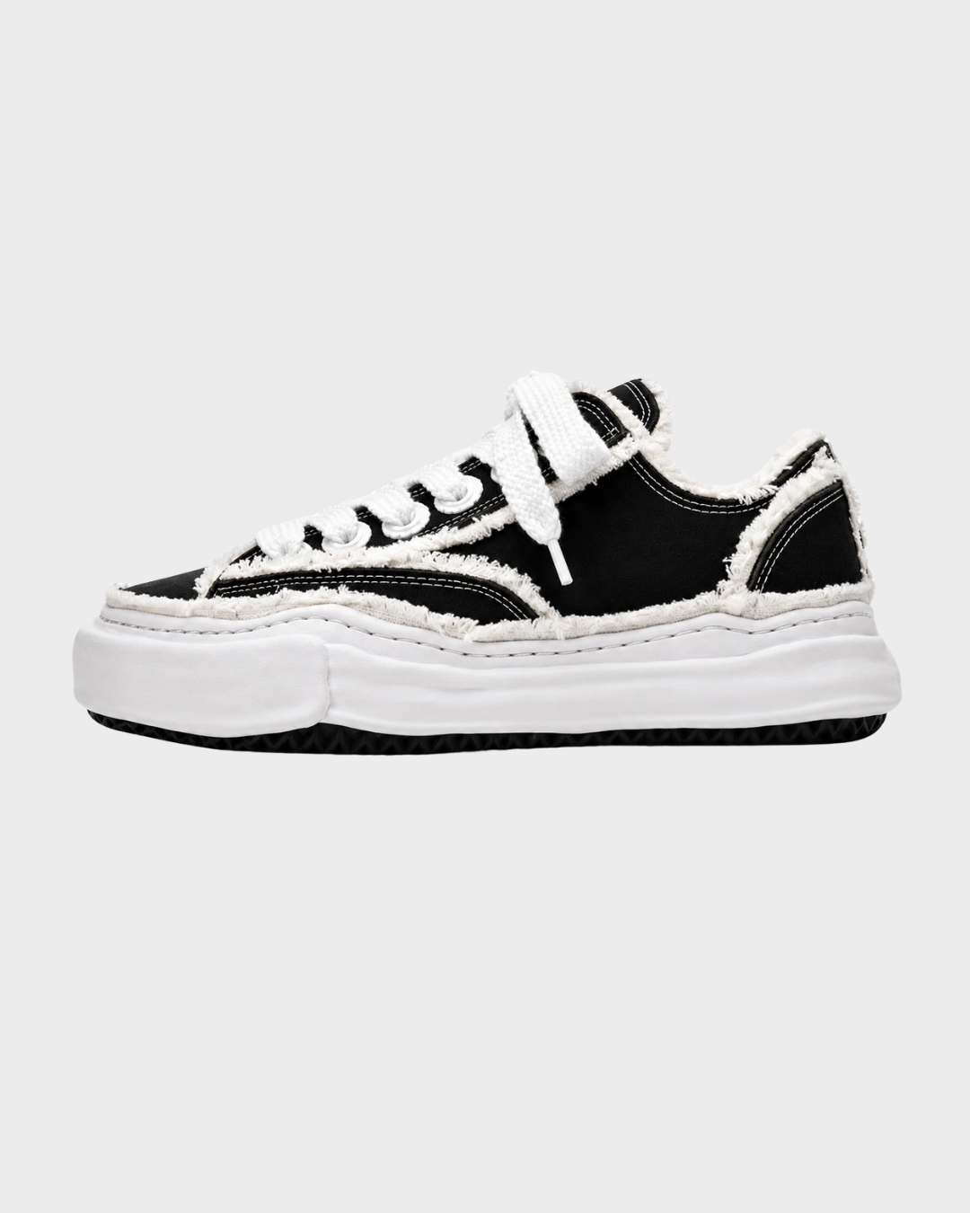 BLNKR Patchwork Sneaker
