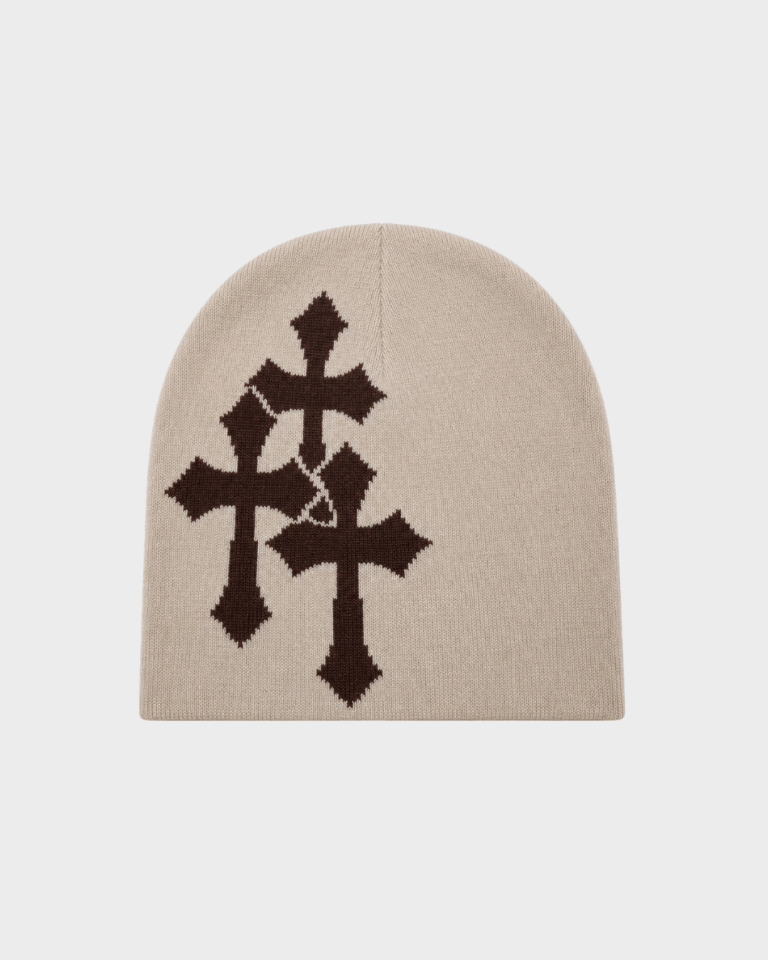 BLNKR Triple Cross Beanie