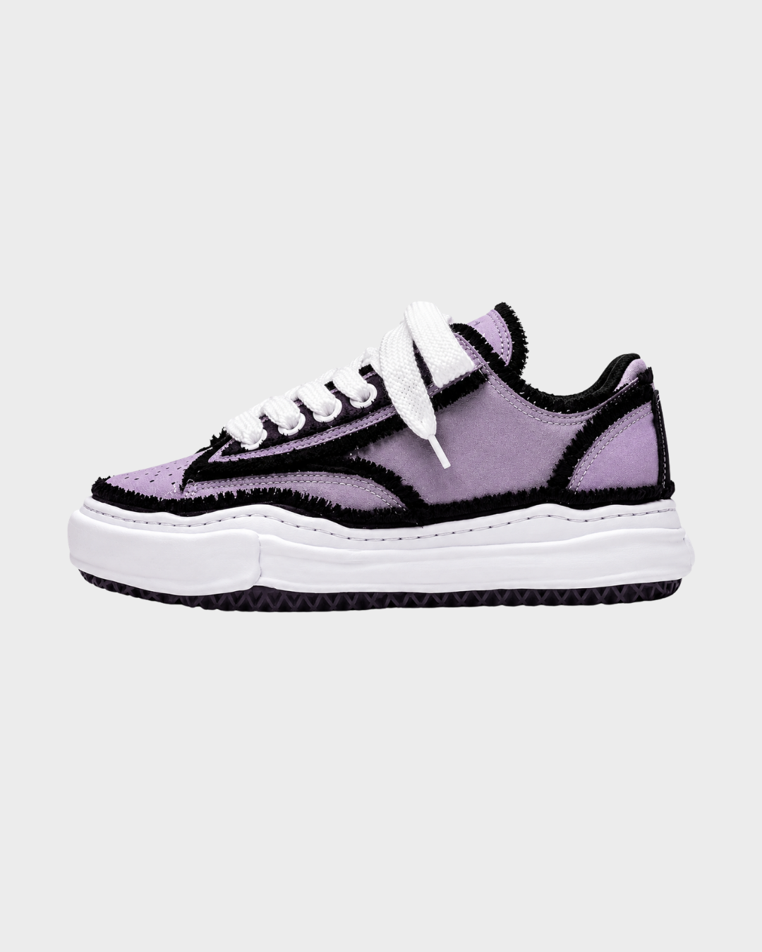 BLNKR Patchwork Sneaker