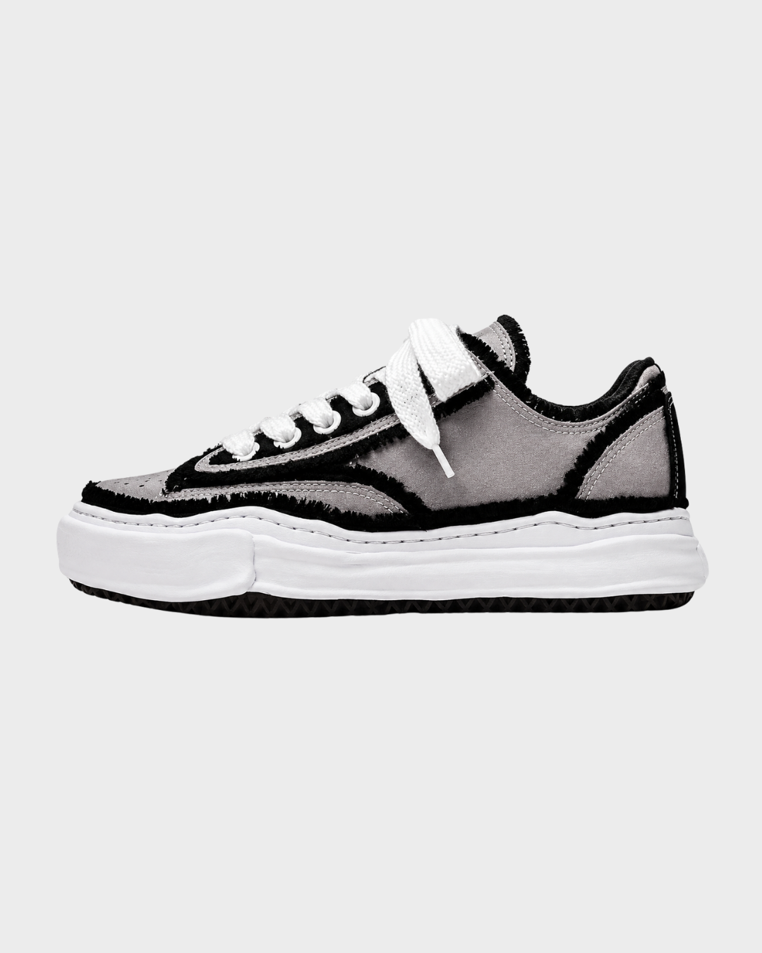 BLNKR Patchwork Sneaker