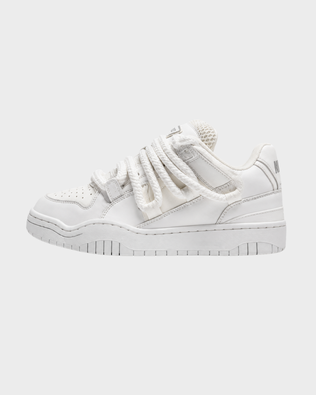 BLNKR Triple Lace Sneaker