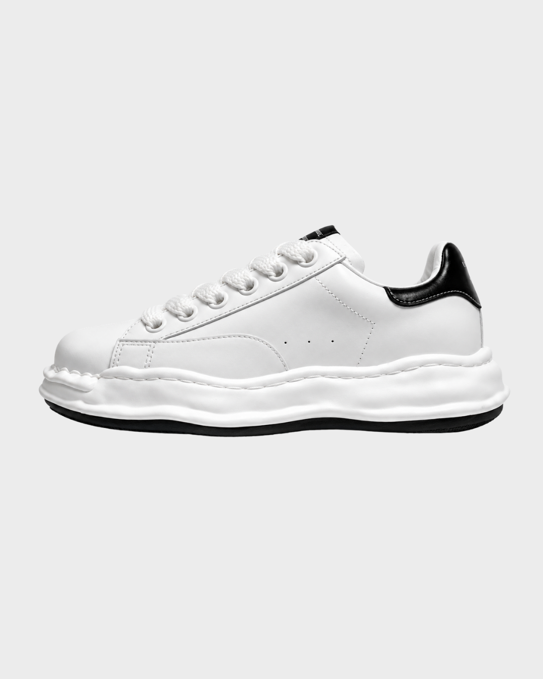 BLNKR Wave Leather Sneaker