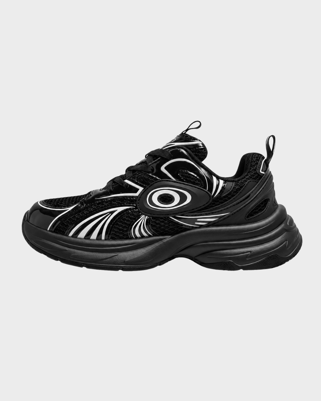 BLNKR Flux Tech Sneaker
