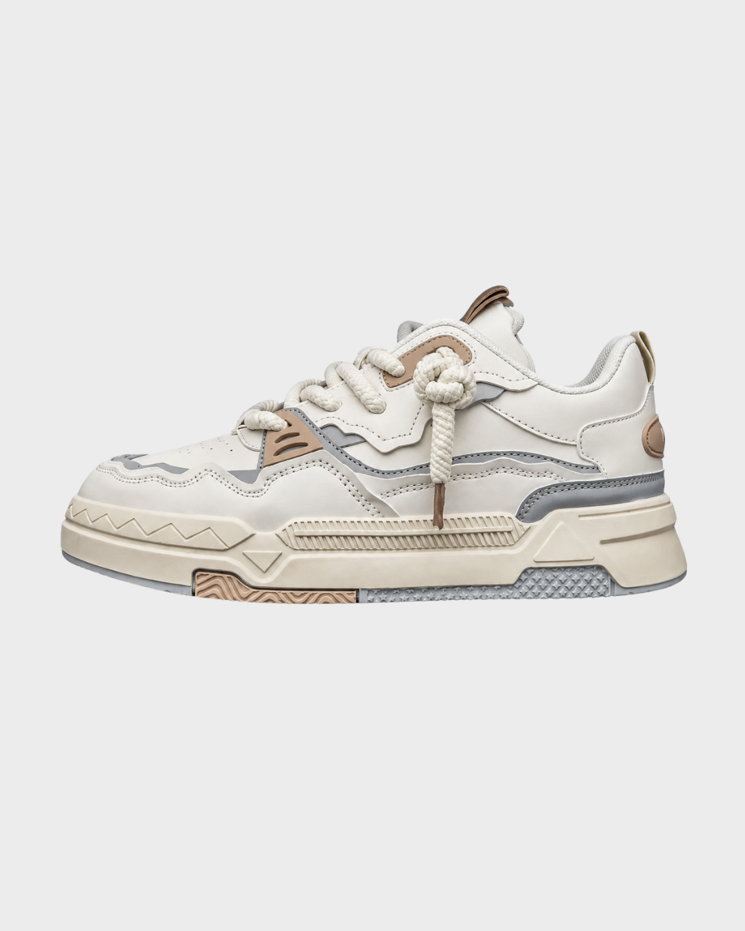 BLNKR Geo Sneaker