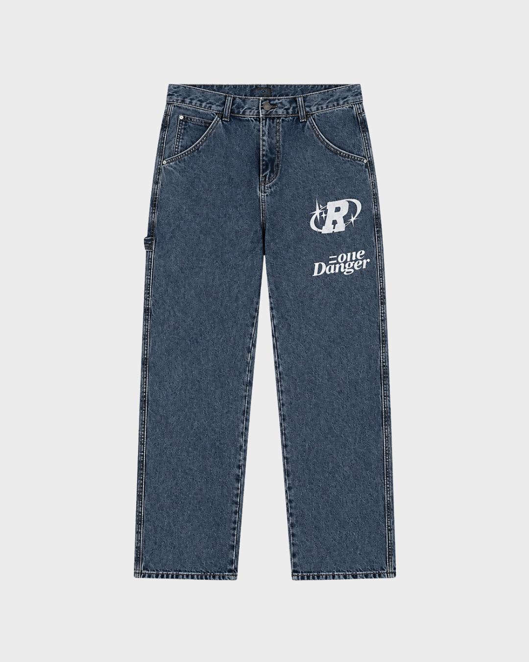 BLNKR Studied Jeans