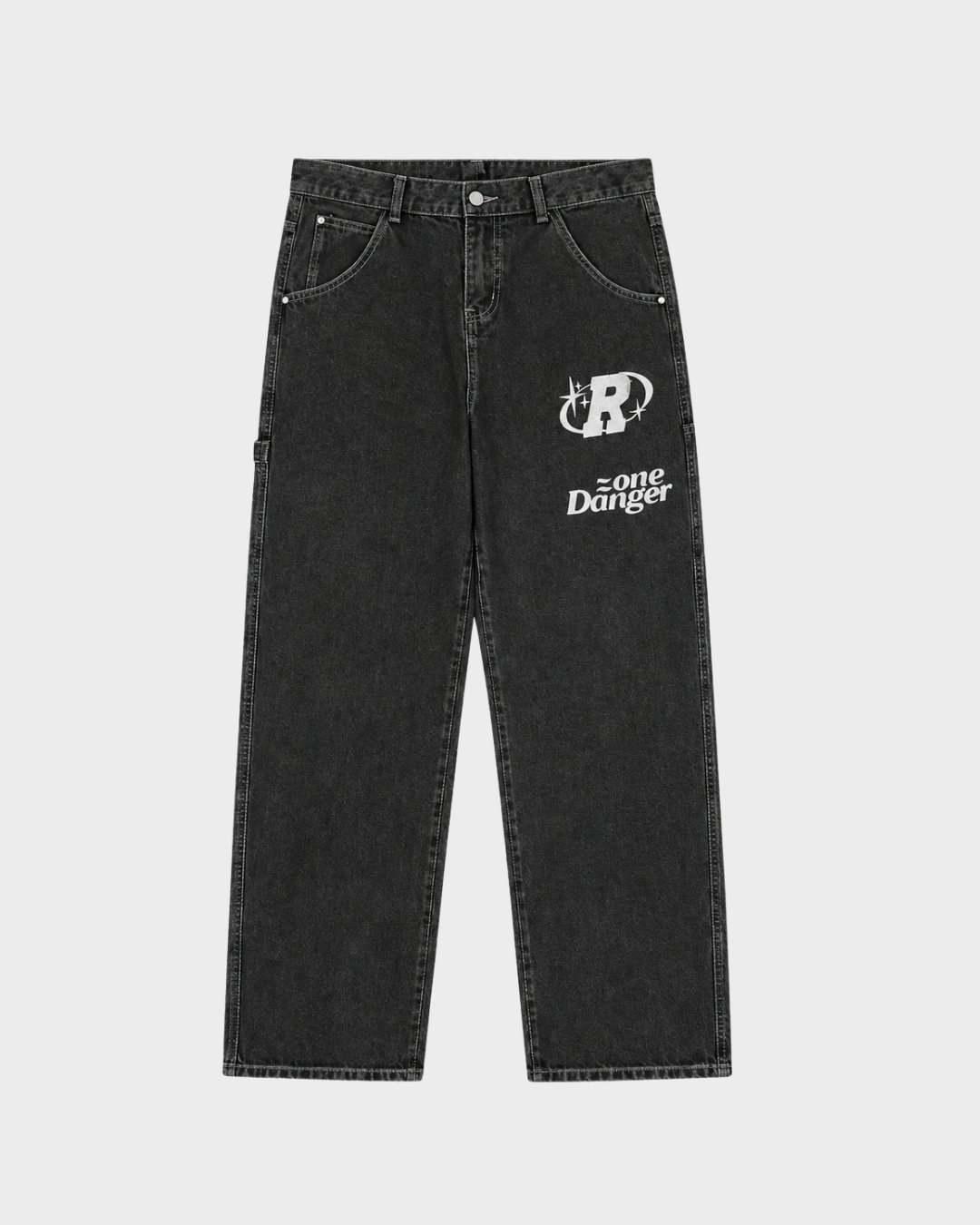 BLNKR Studied Jeans